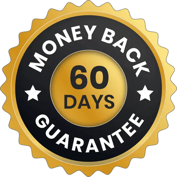 colestzen 60 days money back guarantee
